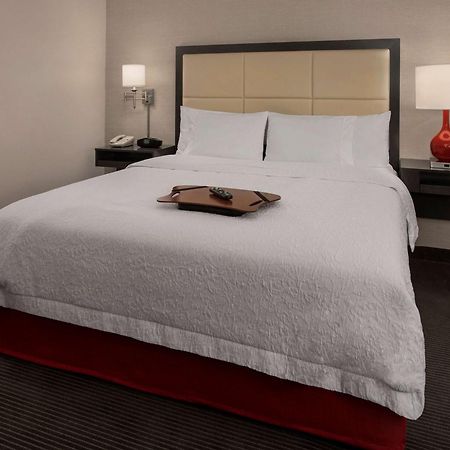 Hampton Inn & Suites Milwaukee Downtown Kültér fotó