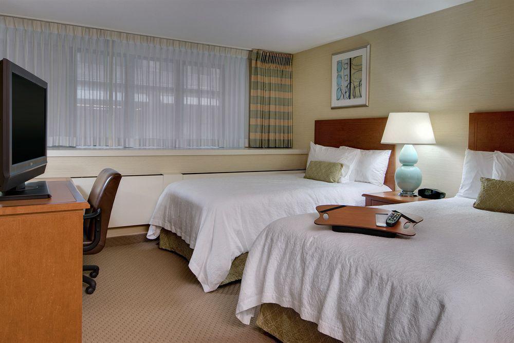 Hampton Inn & Suites Milwaukee Downtown Kültér fotó