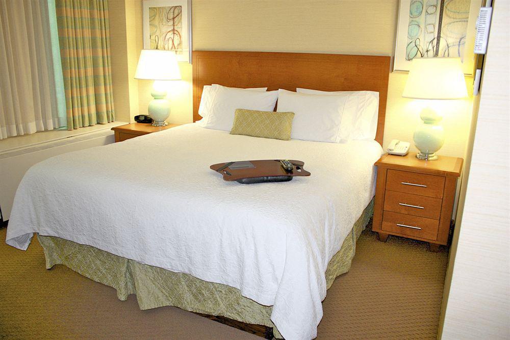Hampton Inn & Suites Milwaukee Downtown Kültér fotó