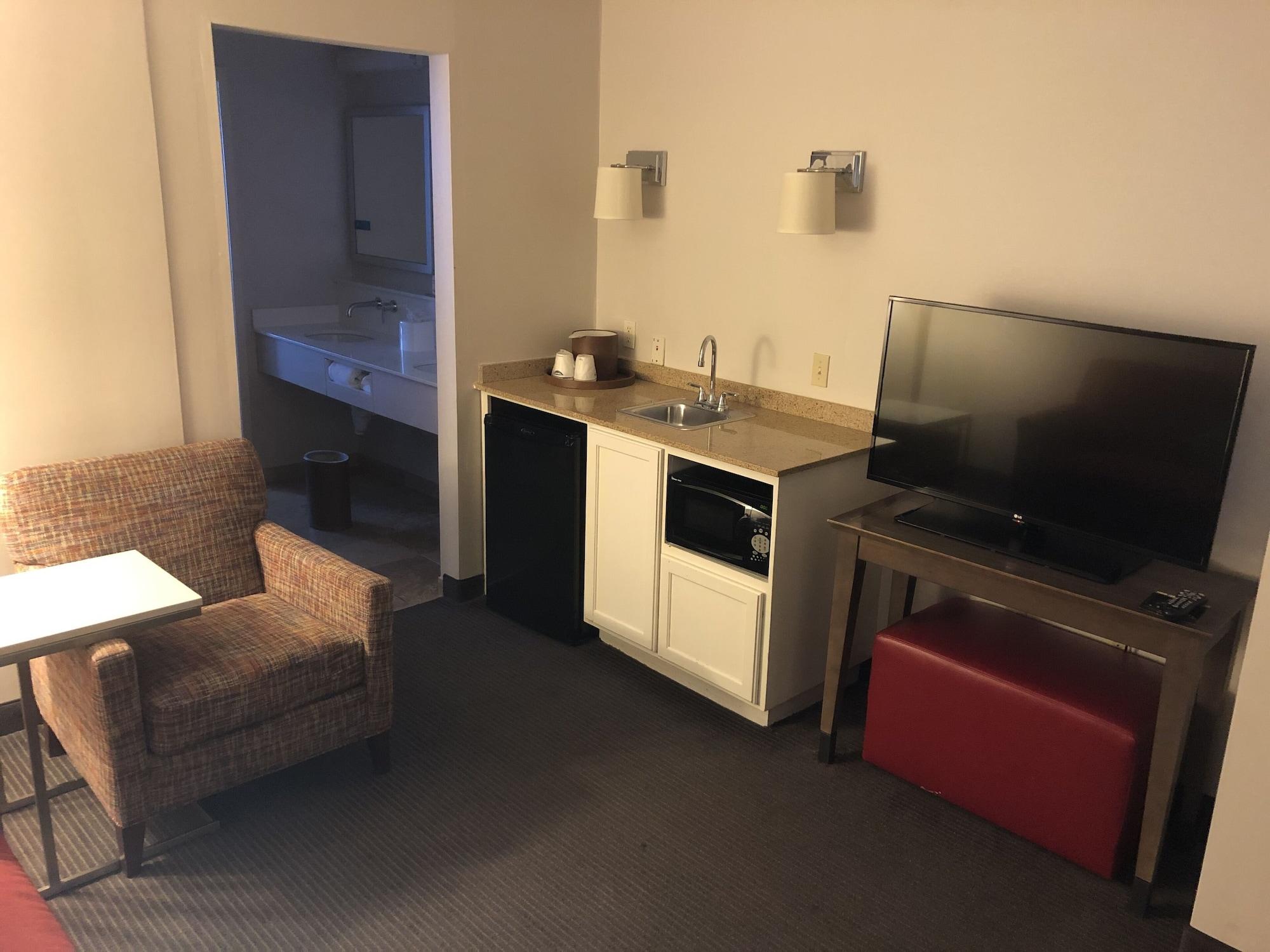 Hampton Inn & Suites Milwaukee Downtown Kültér fotó