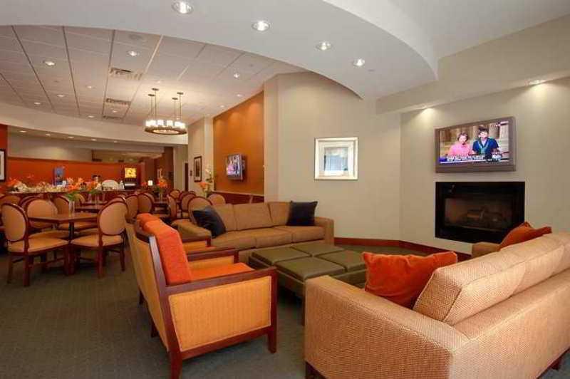 Hampton Inn & Suites Milwaukee Downtown Kültér fotó