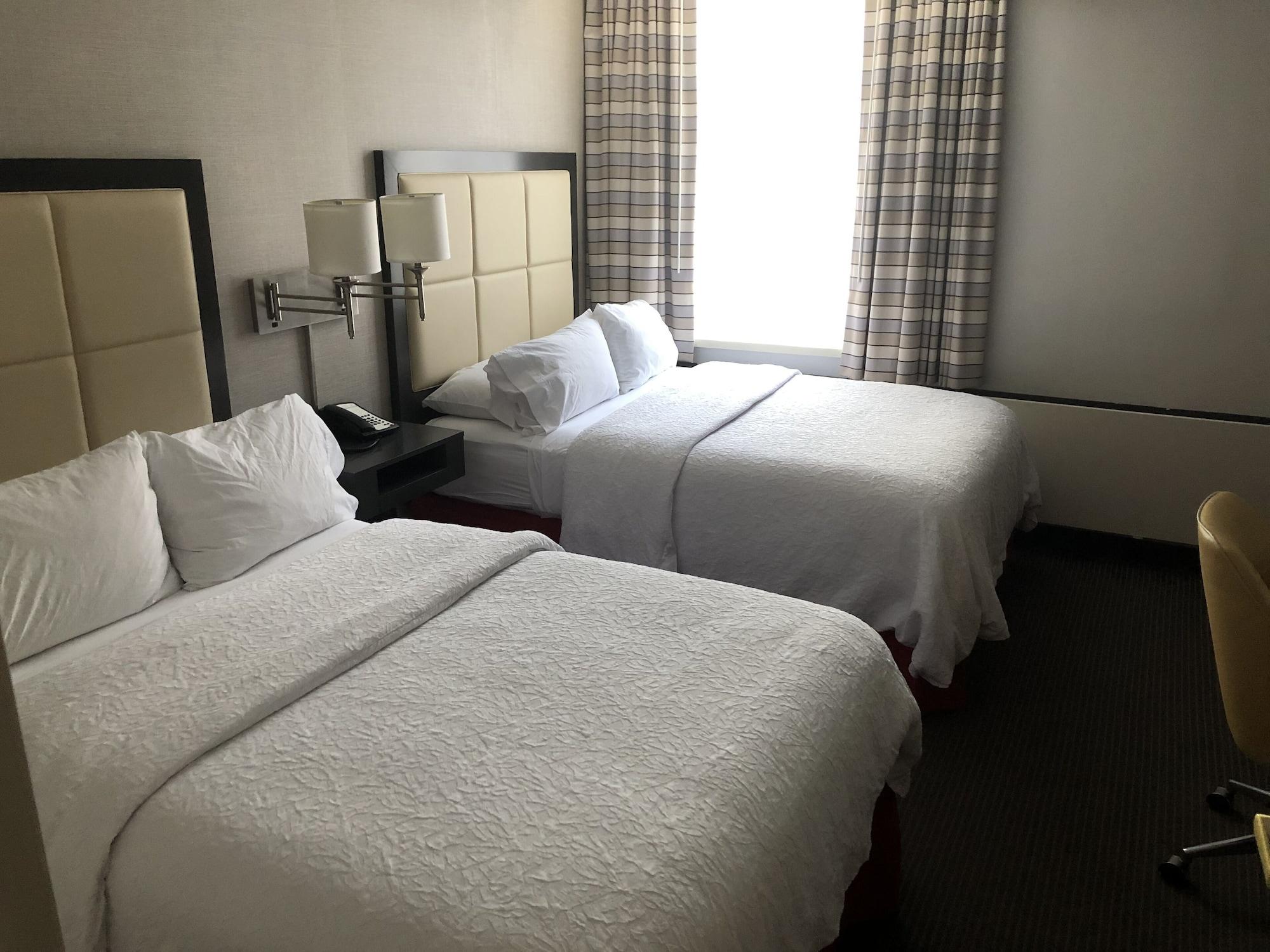 Hampton Inn & Suites Milwaukee Downtown Kültér fotó
