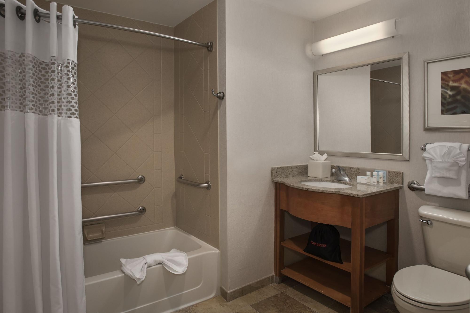 Hampton Inn & Suites Milwaukee Downtown Kültér fotó