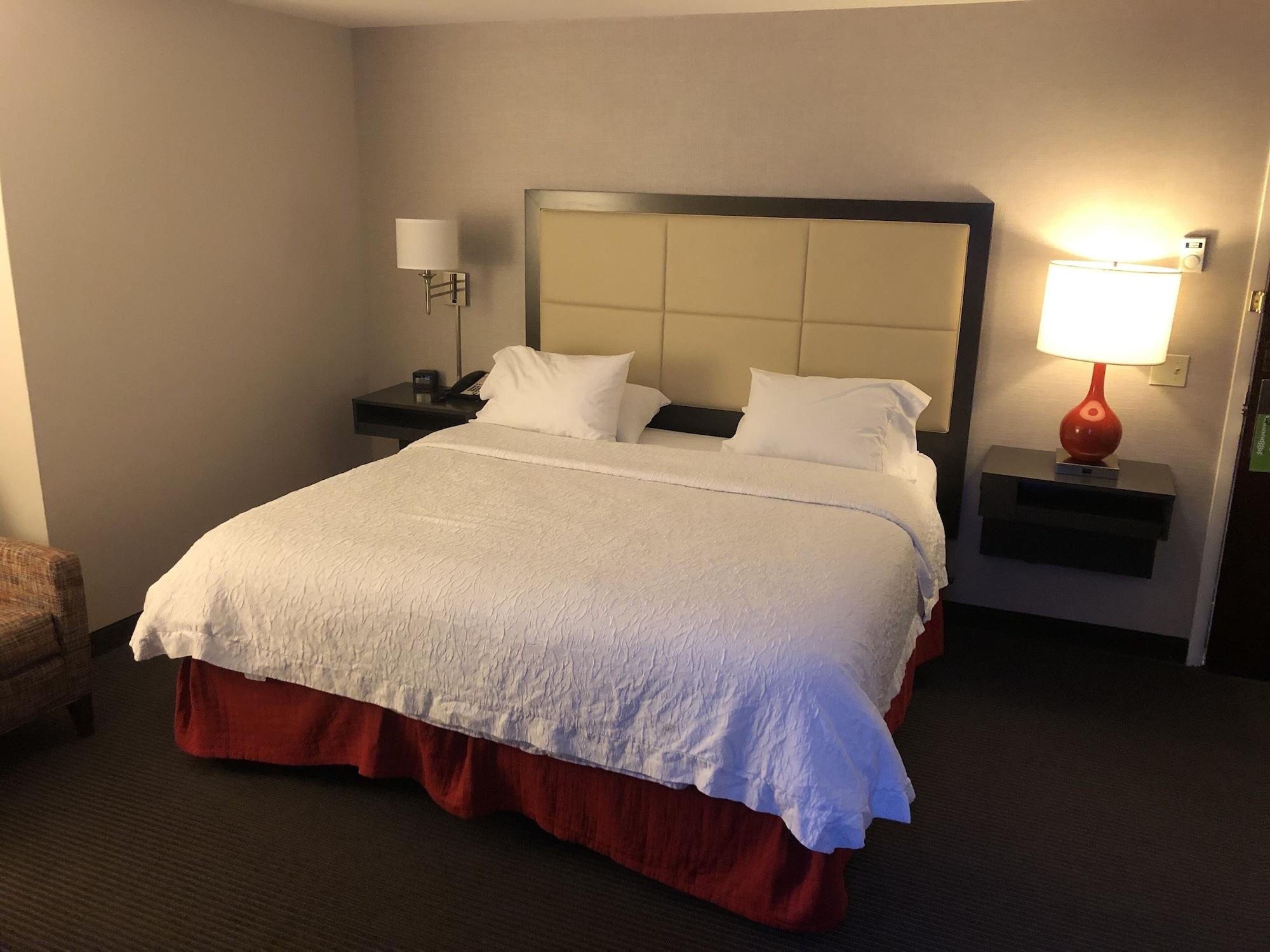 Hampton Inn & Suites Milwaukee Downtown Kültér fotó