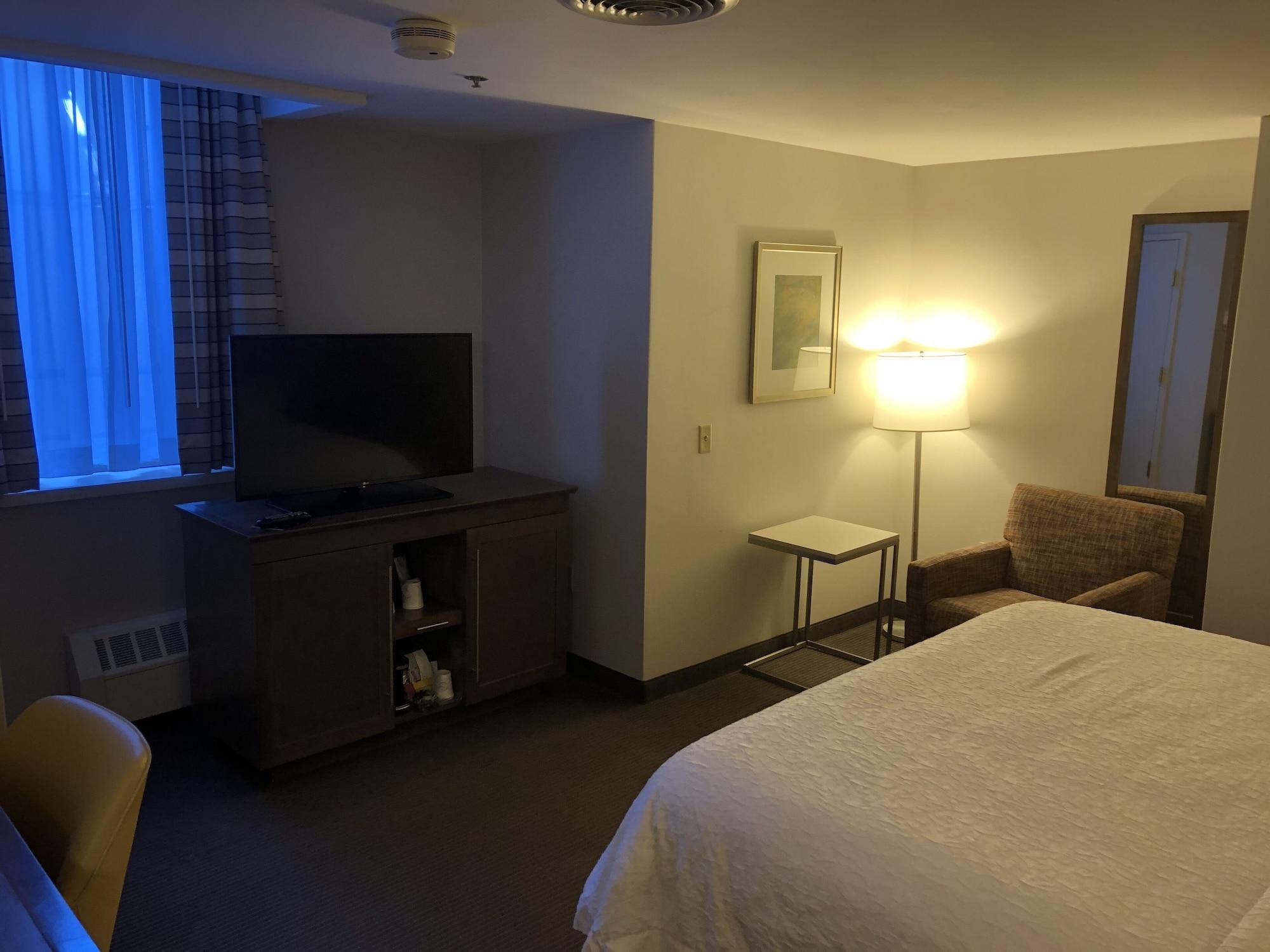 Hampton Inn & Suites Milwaukee Downtown Kültér fotó