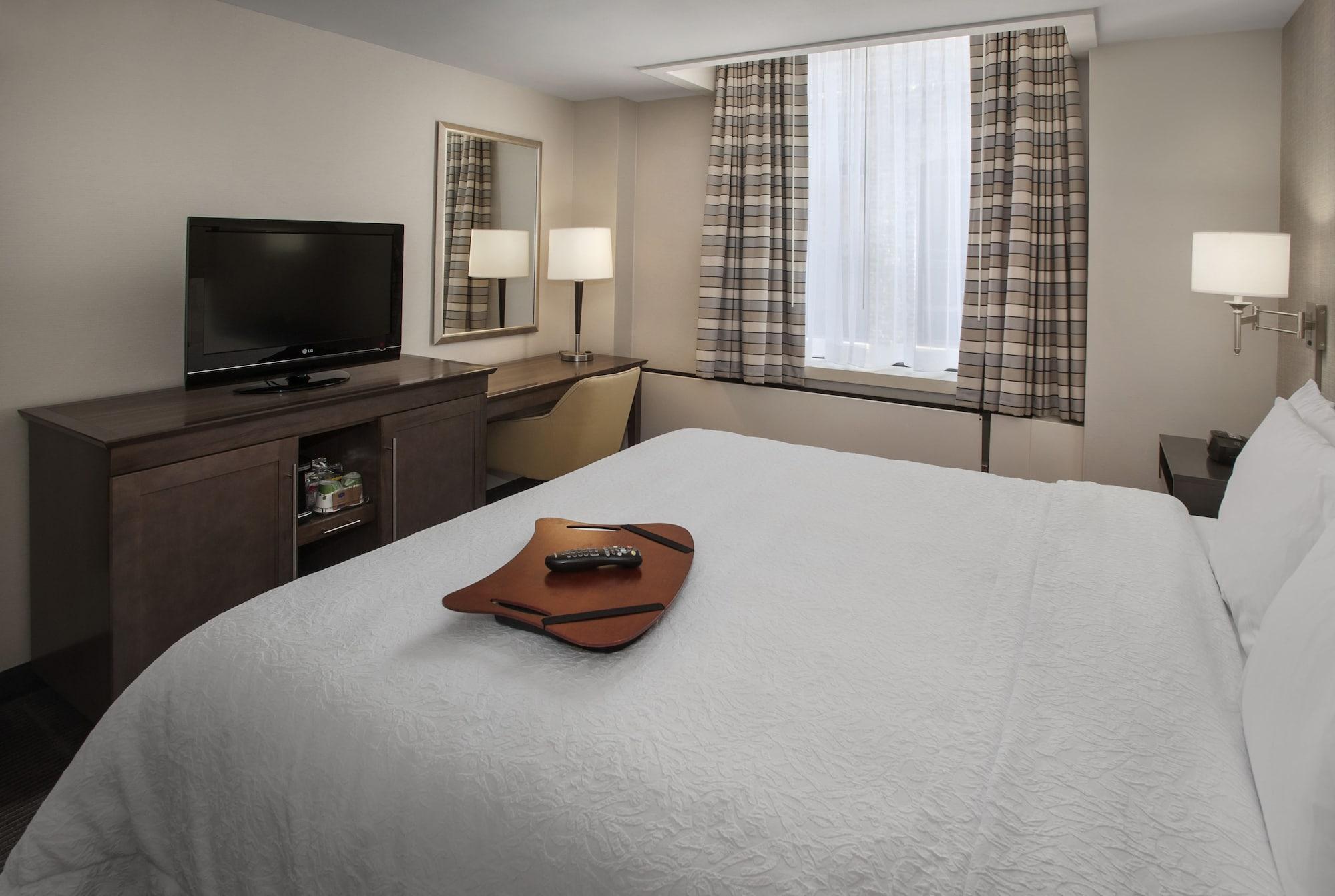 Hampton Inn & Suites Milwaukee Downtown Kültér fotó