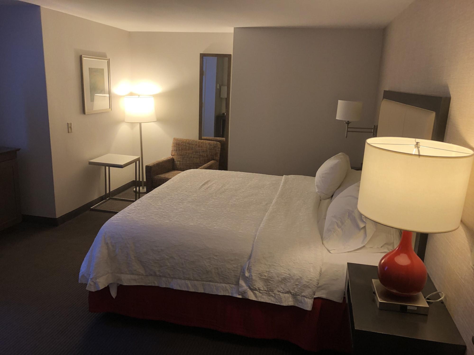 Hampton Inn & Suites Milwaukee Downtown Kültér fotó