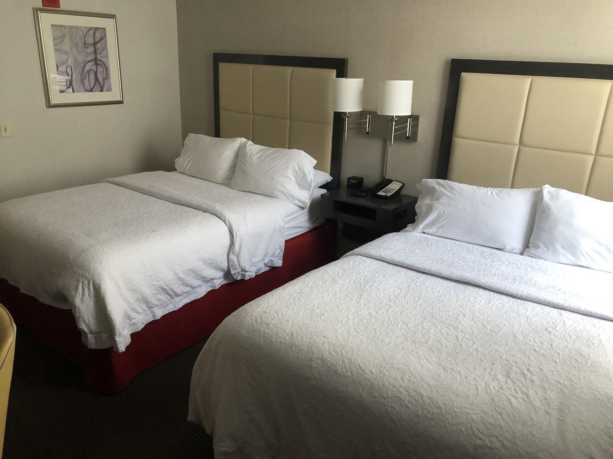 Hampton Inn & Suites Milwaukee Downtown Kültér fotó
