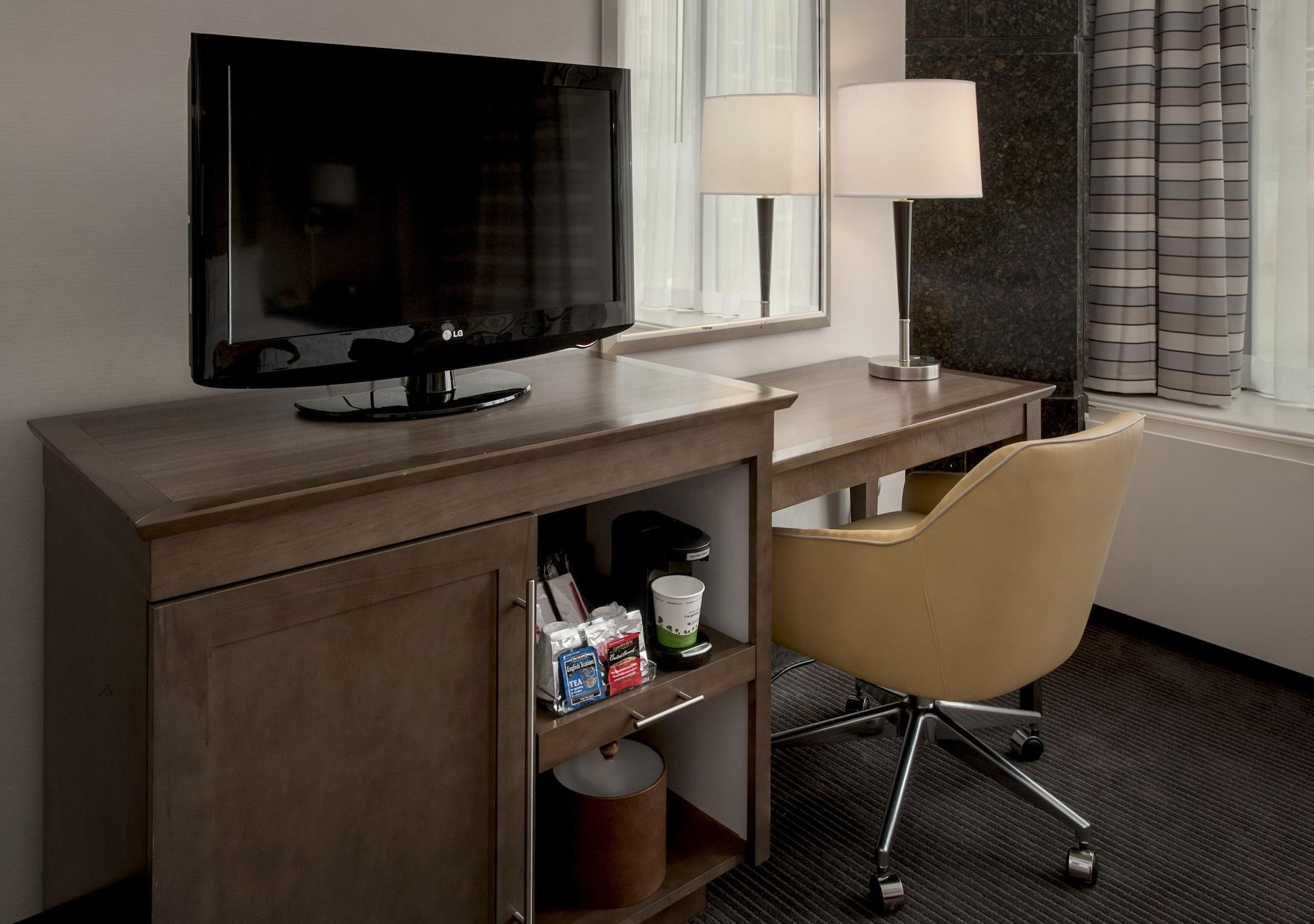 Hampton Inn & Suites Milwaukee Downtown Kültér fotó