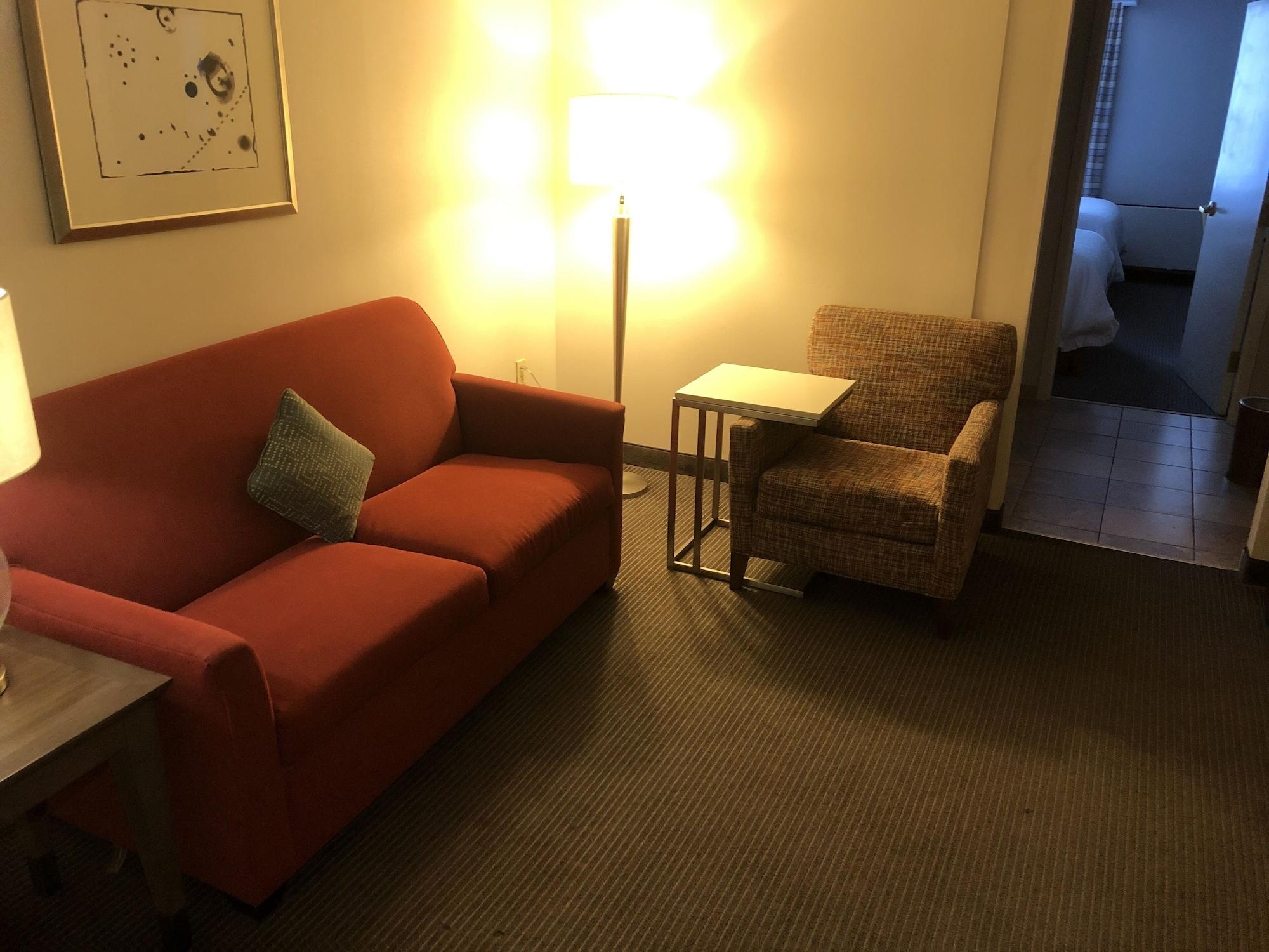 Hampton Inn & Suites Milwaukee Downtown Kültér fotó