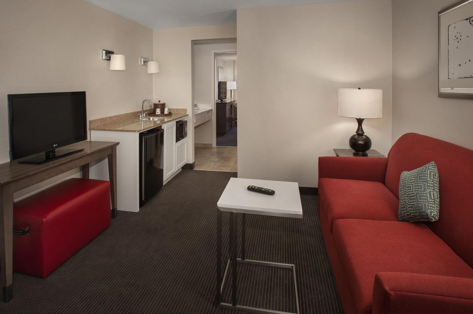 Hampton Inn & Suites Milwaukee Downtown Kültér fotó
