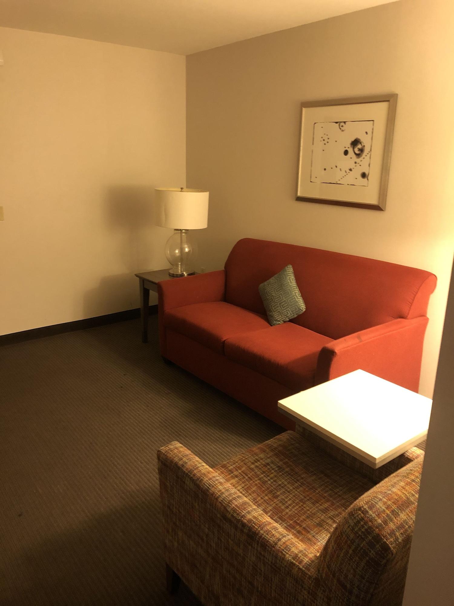 Hampton Inn & Suites Milwaukee Downtown Kültér fotó