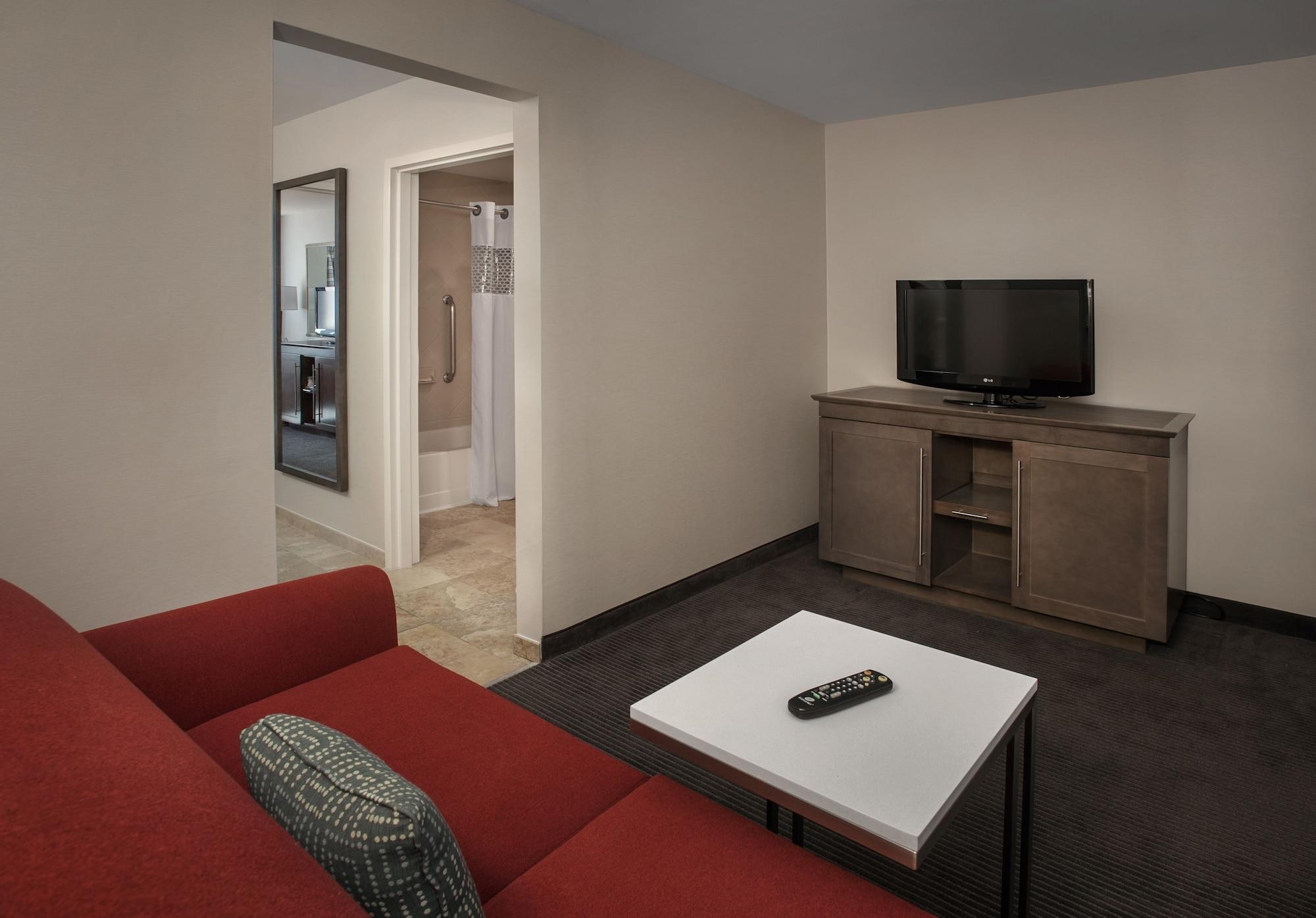 Hampton Inn & Suites Milwaukee Downtown Kültér fotó
