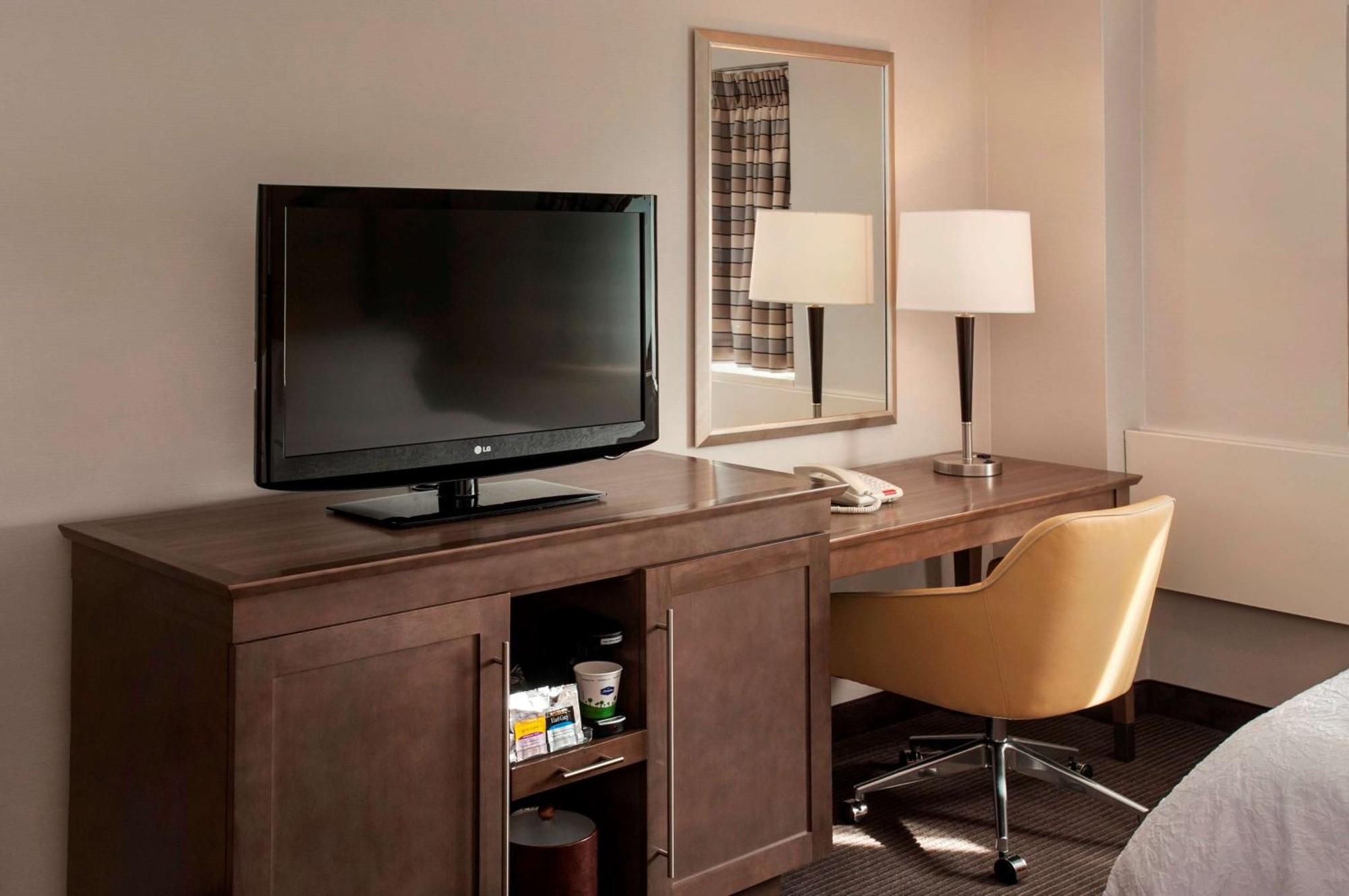 Hampton Inn & Suites Milwaukee Downtown Kültér fotó