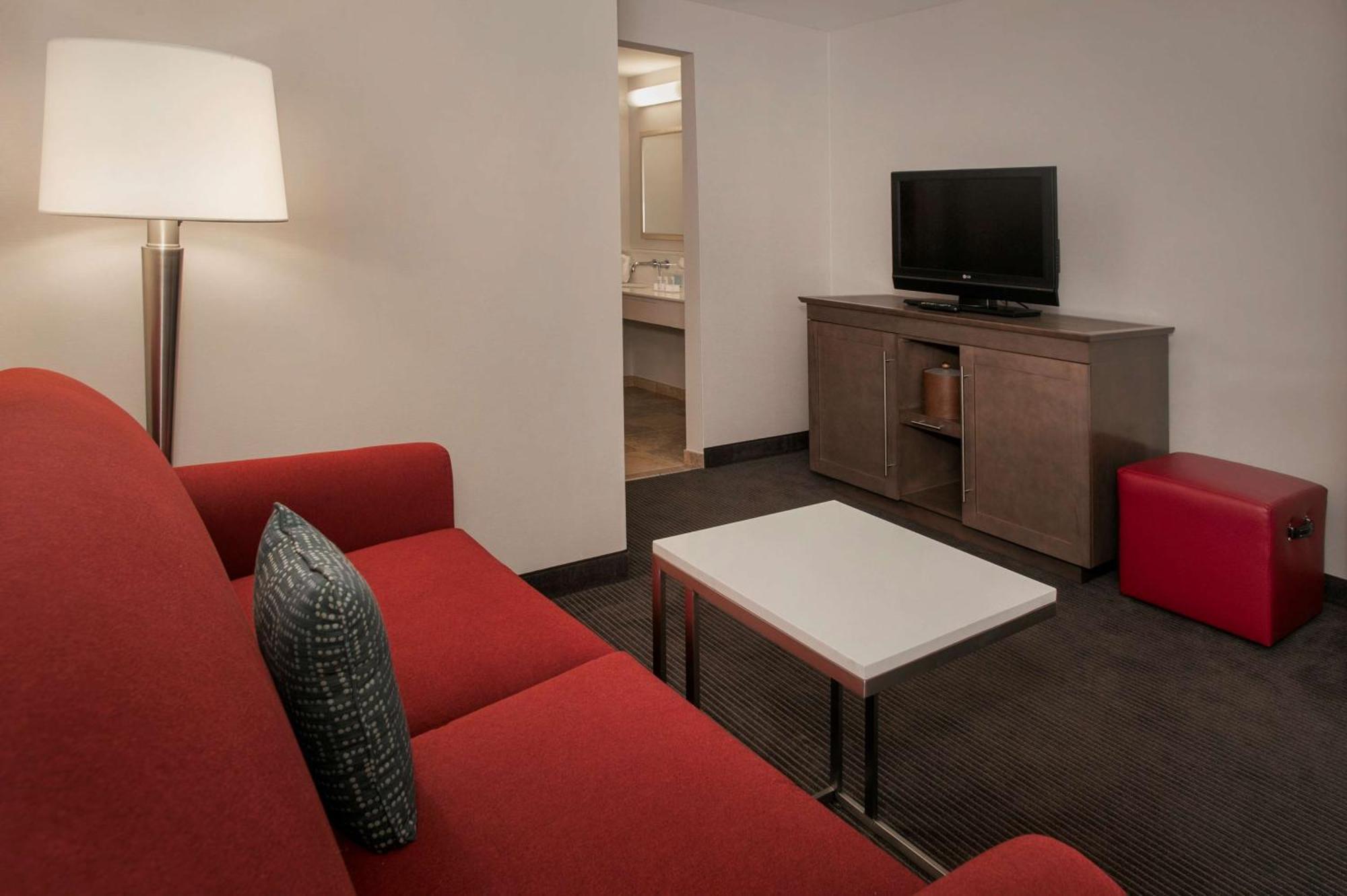 Hampton Inn & Suites Milwaukee Downtown Kültér fotó