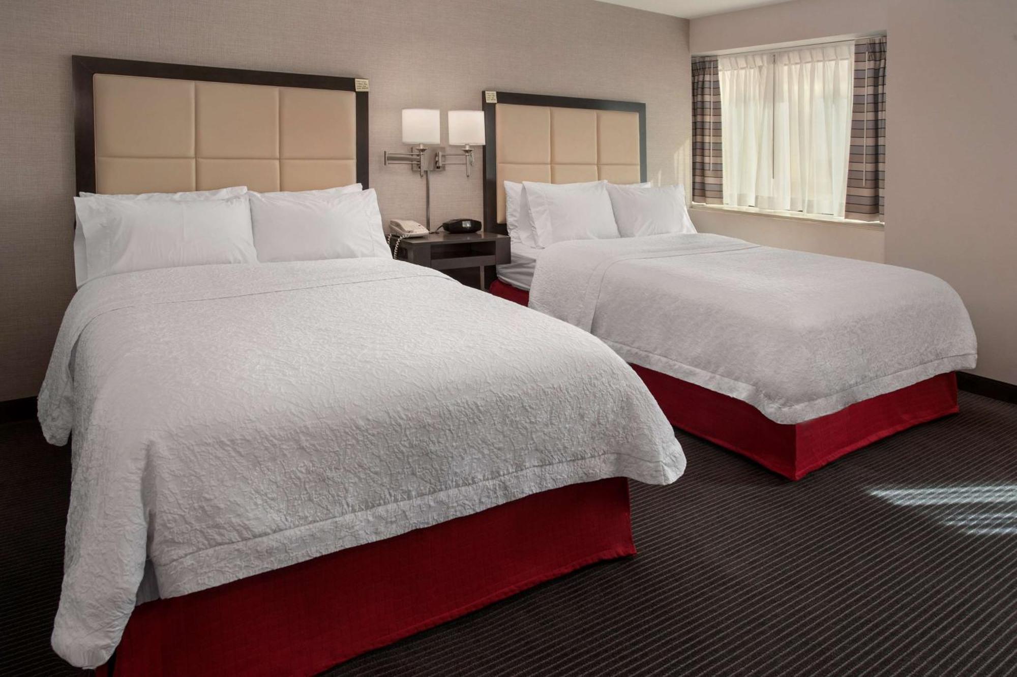 Hampton Inn & Suites Milwaukee Downtown Kültér fotó