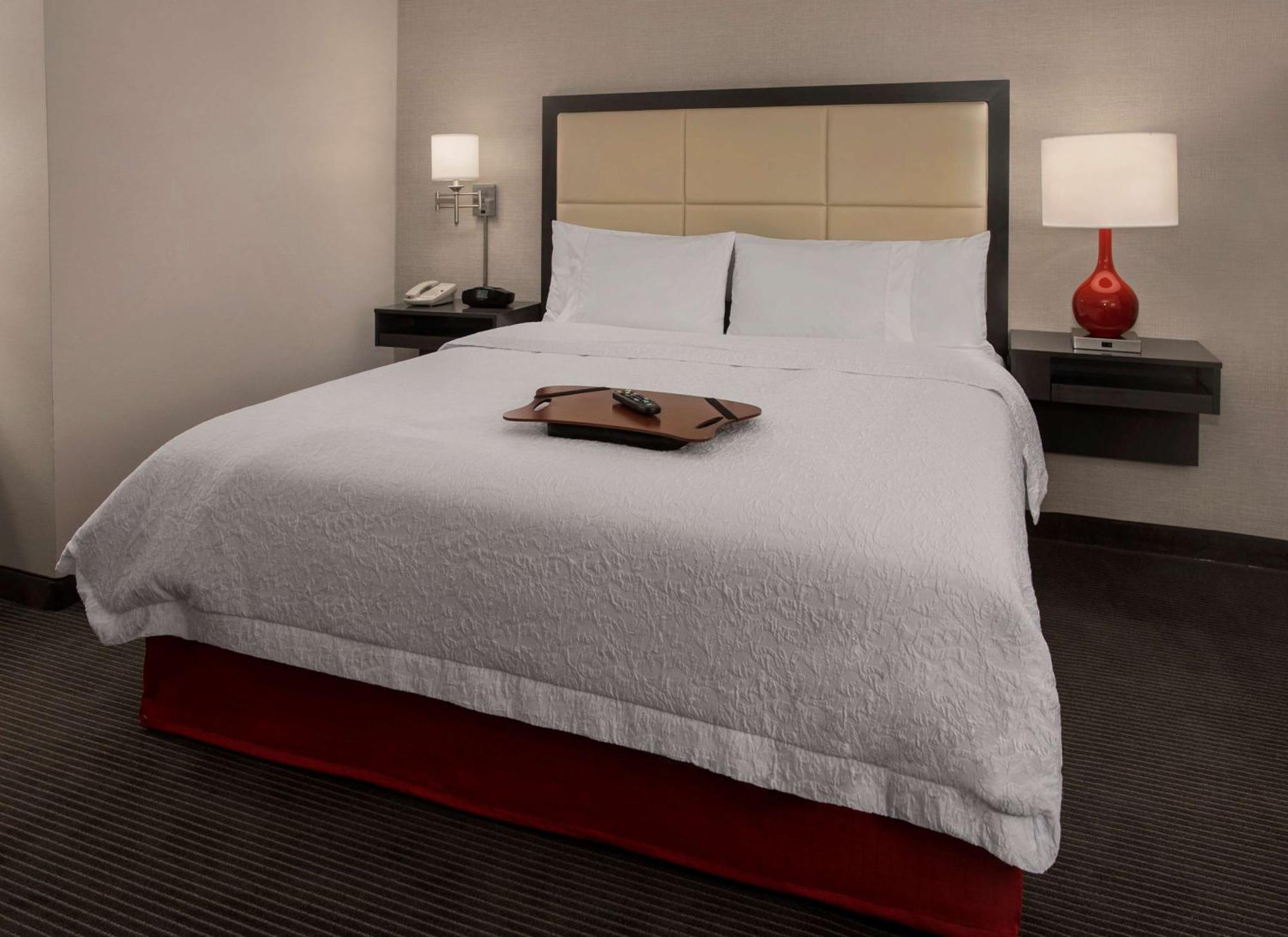 Hampton Inn & Suites Milwaukee Downtown Kültér fotó