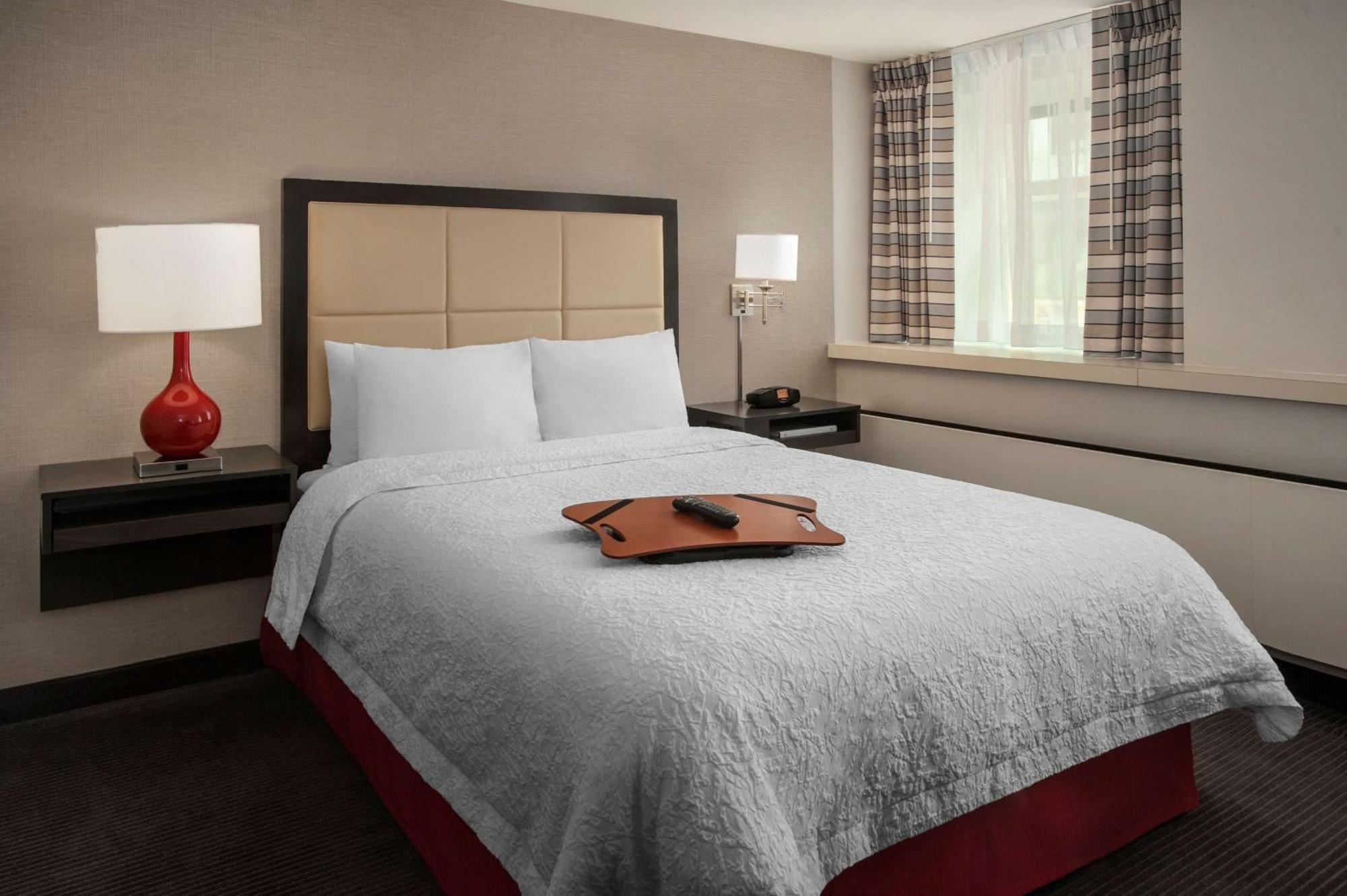 Hampton Inn & Suites Milwaukee Downtown Kültér fotó