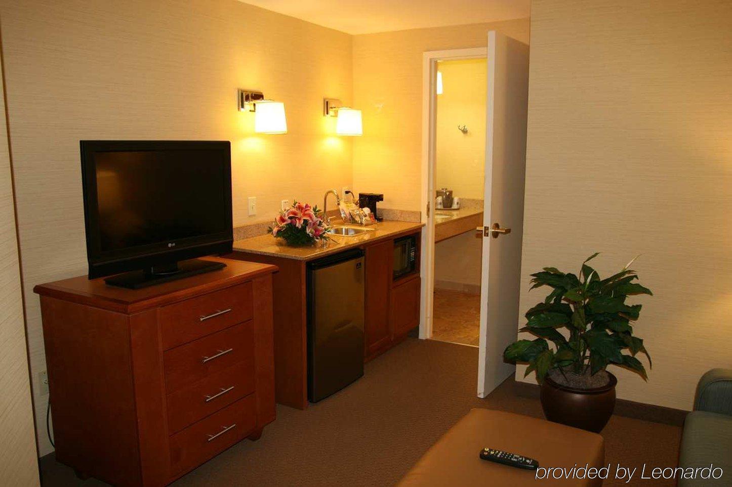 Hampton Inn & Suites Milwaukee Downtown Szoba fotó