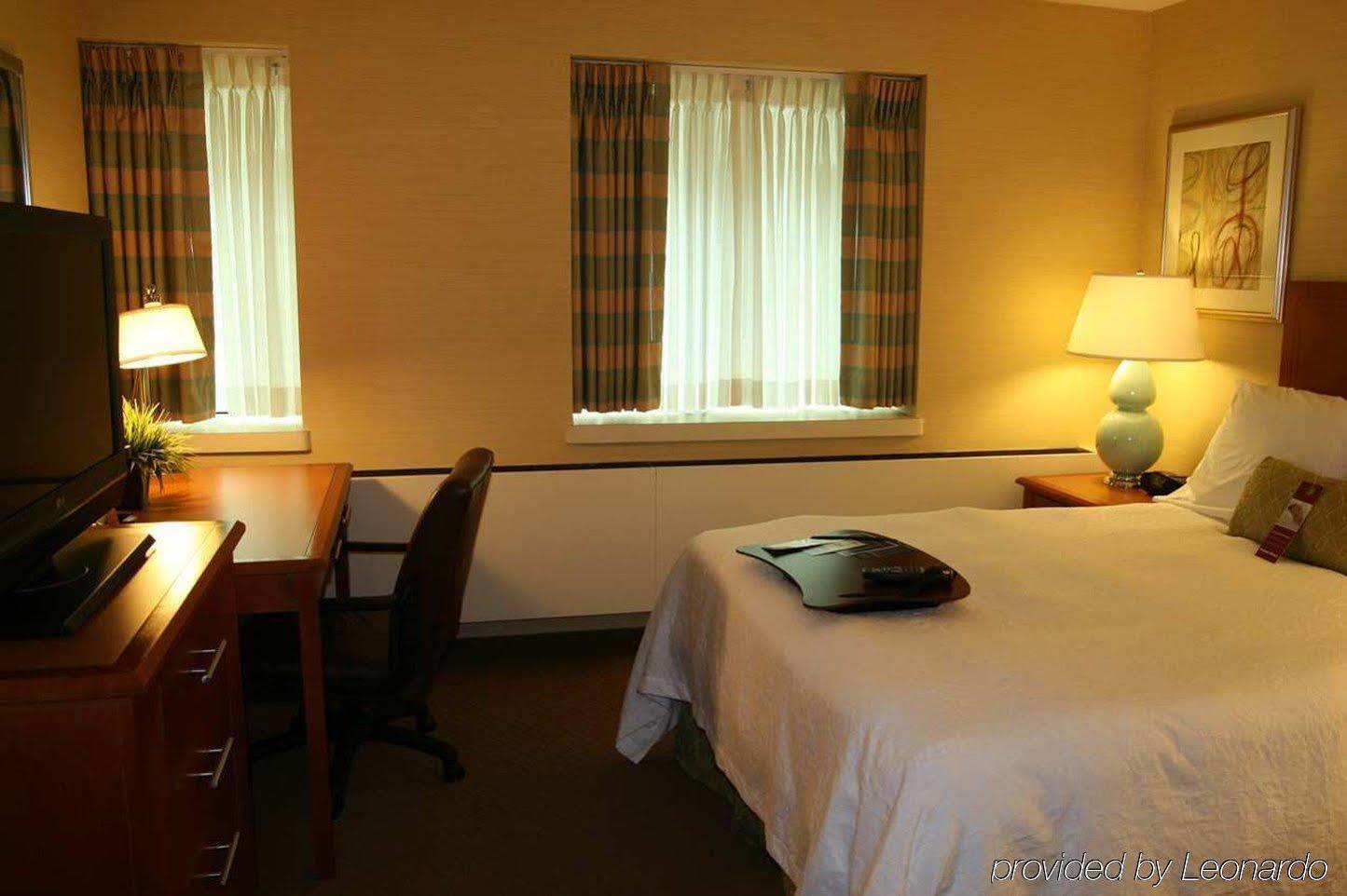 Hampton Inn & Suites Milwaukee Downtown Kültér fotó