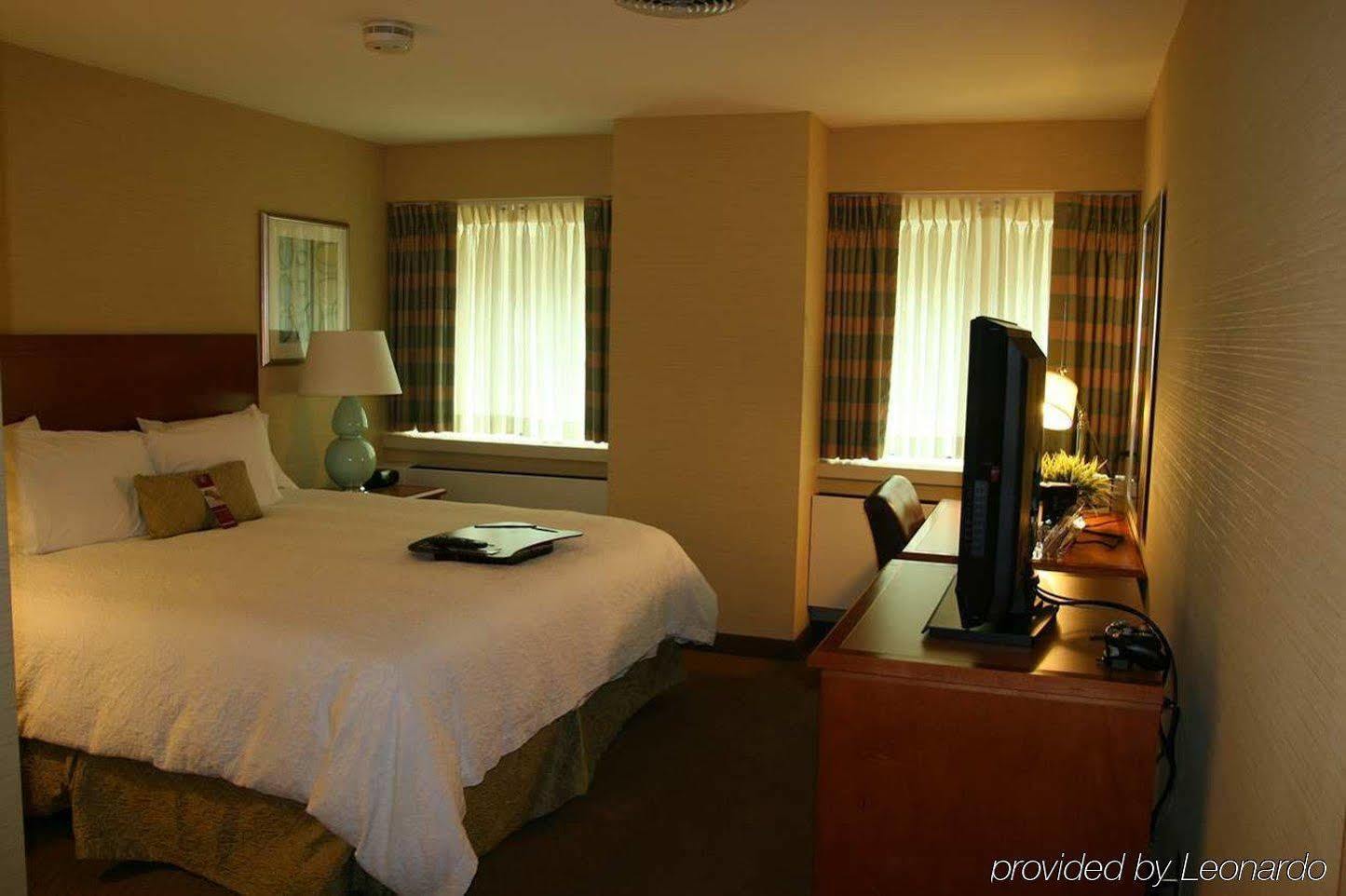 Hampton Inn & Suites Milwaukee Downtown Kültér fotó