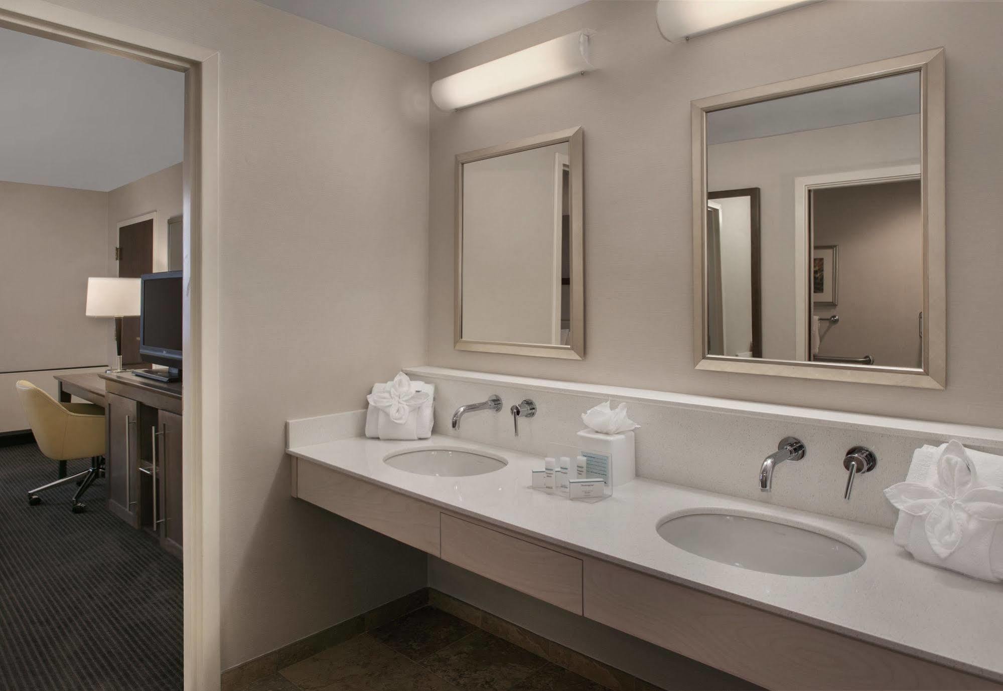 Hampton Inn & Suites Milwaukee Downtown Kültér fotó